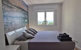 Apartamento A 100 Metros De La Playa